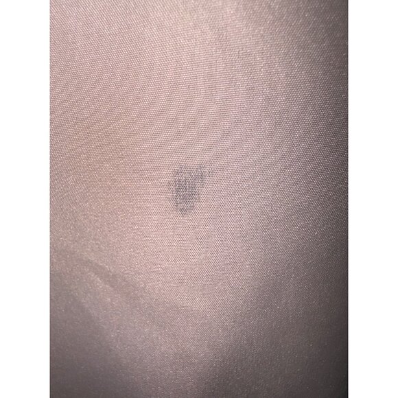 Lands End Traveler Parka Hooded Waterproof Utility Jacket Coat M Tan Outdoor - Picture 12 of 16